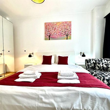 Aram Galata Suites イスタンブール エクステリア 写真