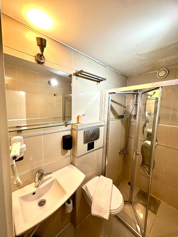 Aram Galata Suites イスタンブール エクステリア 写真