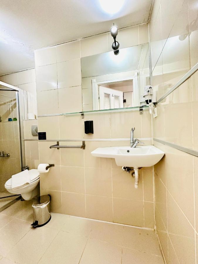 Aram Galata Suites イスタンブール エクステリア 写真