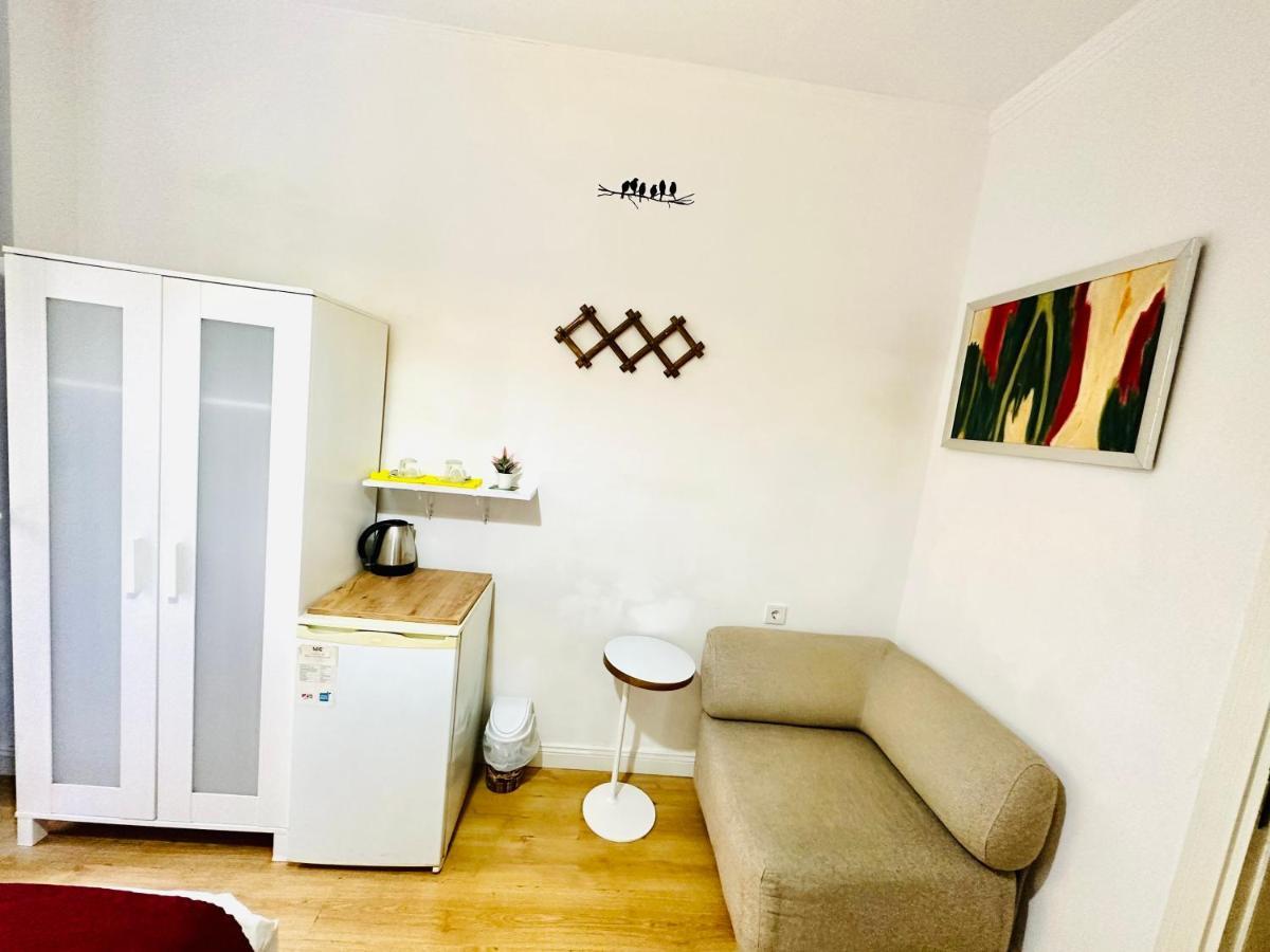 Aram Galata Suites イスタンブール エクステリア 写真