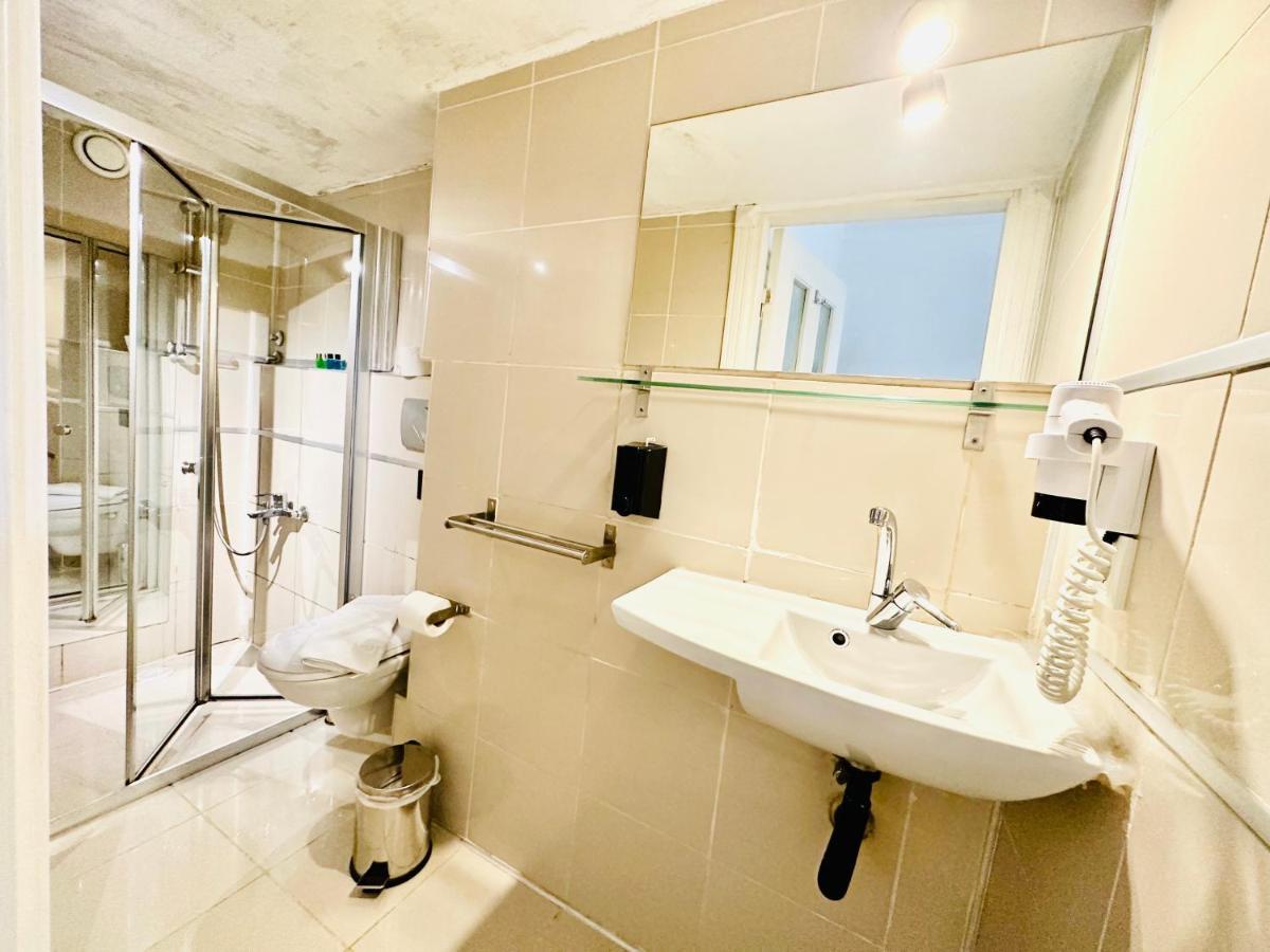 Aram Galata Suites イスタンブール エクステリア 写真