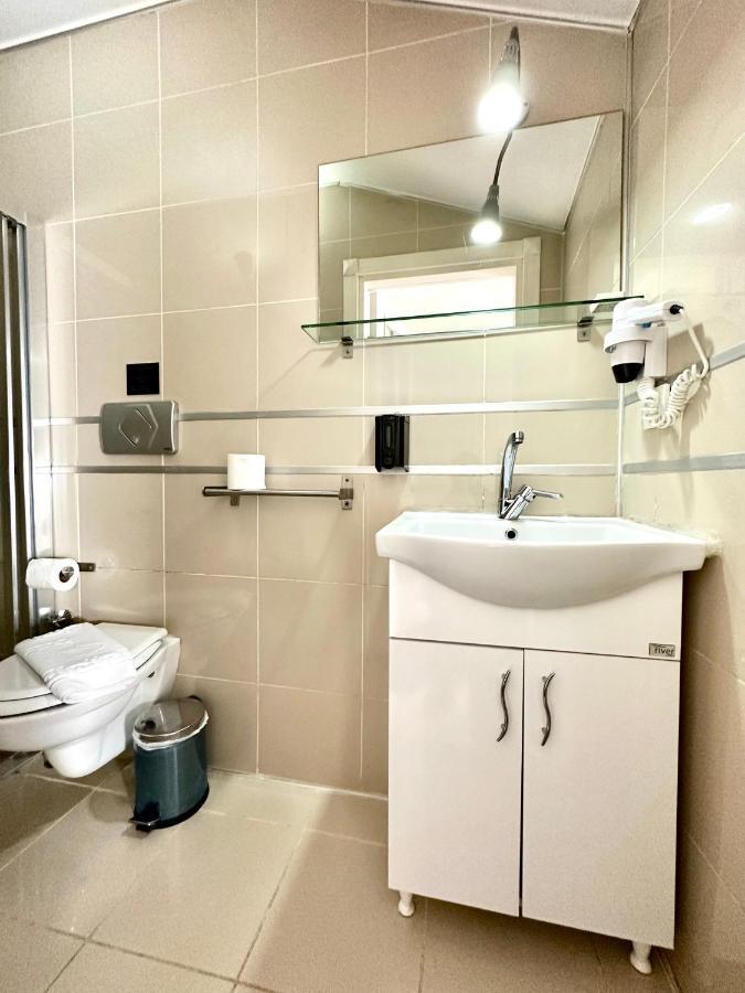 Aram Galata Suites イスタンブール エクステリア 写真