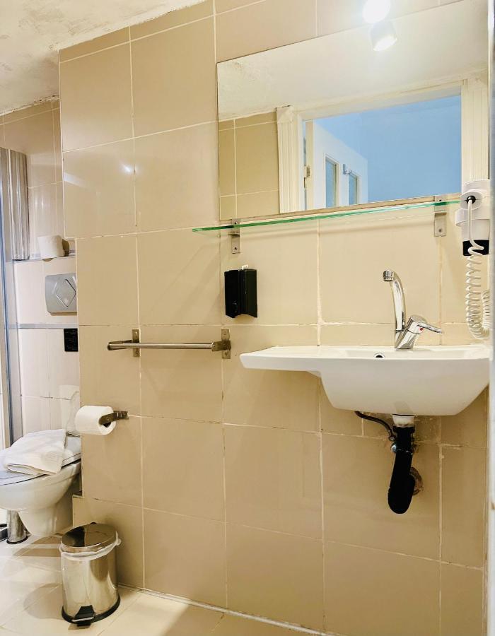 Aram Galata Suites イスタンブール エクステリア 写真