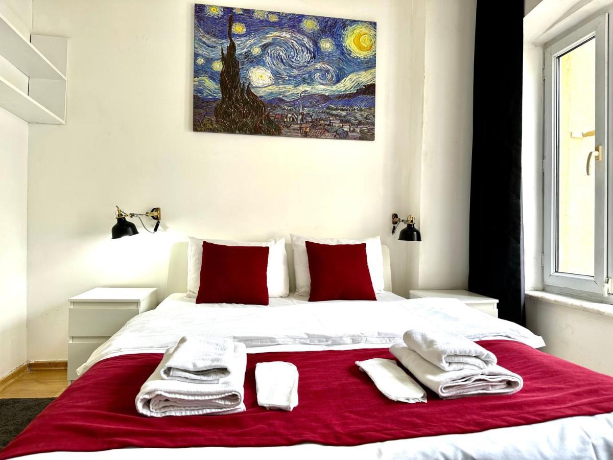 Aram Galata Suites イスタンブール エクステリア 写真