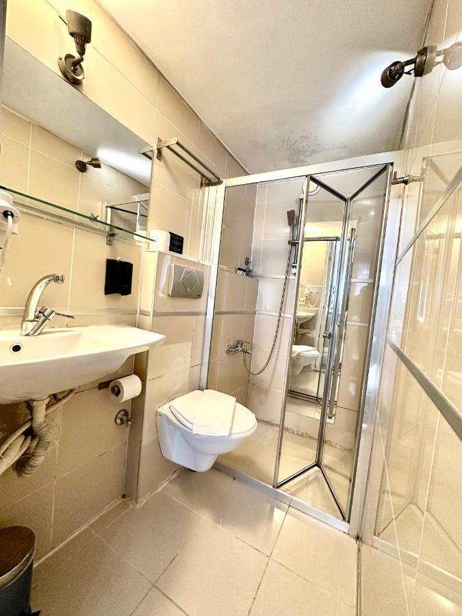 Aram Galata Suites イスタンブール エクステリア 写真